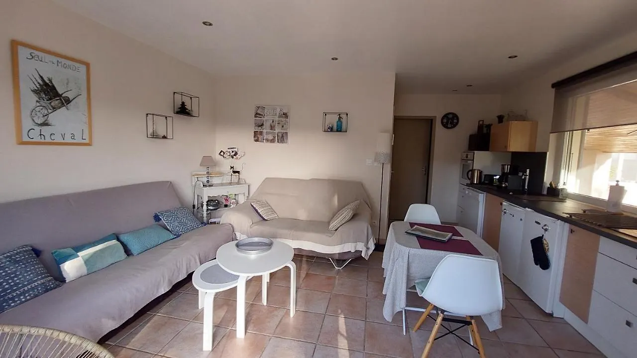 Le Prieure Villa La Motte-de-Galaure