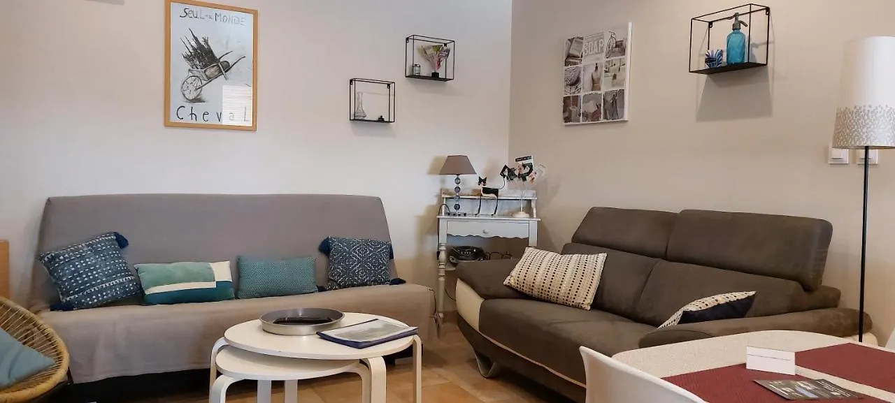 Le Prieure Villa La Motte-de-Galaure Holiday home