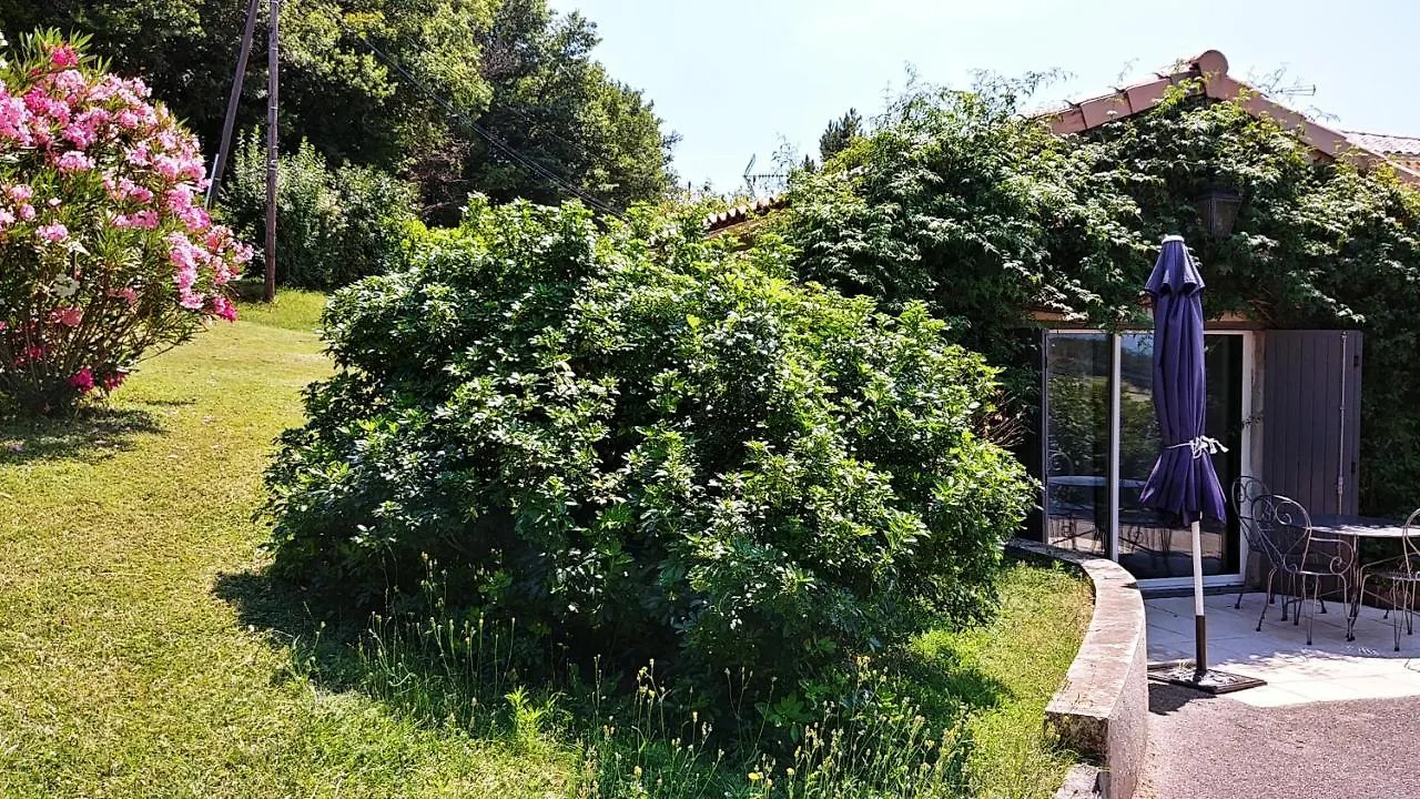Le Prieure Villa La Motte-de-Galaure 0*,  France