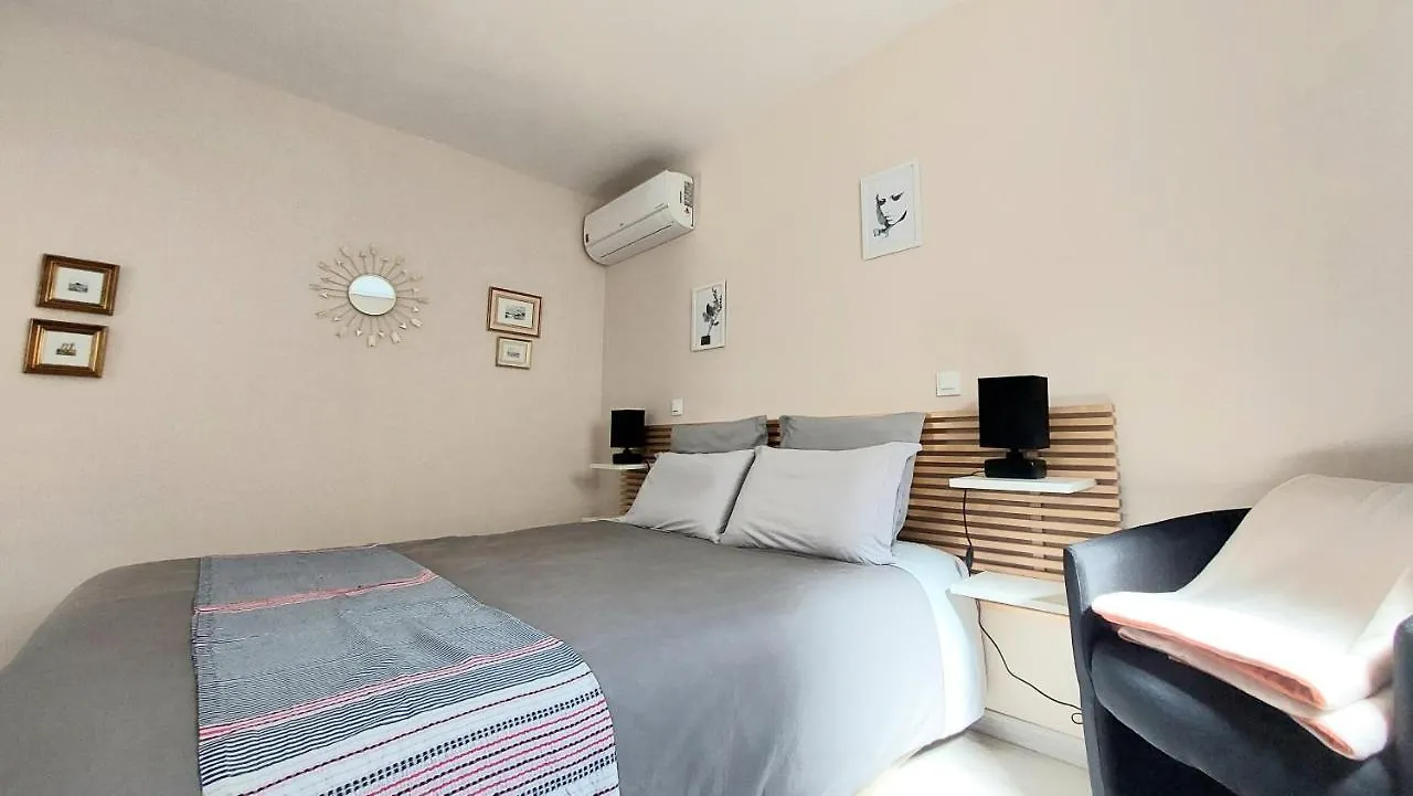 Holiday home Le Prieure Villa La Motte-de-Galaure